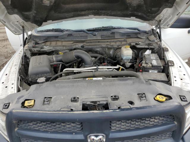 Photo 11 from auction – 2016 RAM 2500 ST with VIN 3C6TR5CT7GG221663