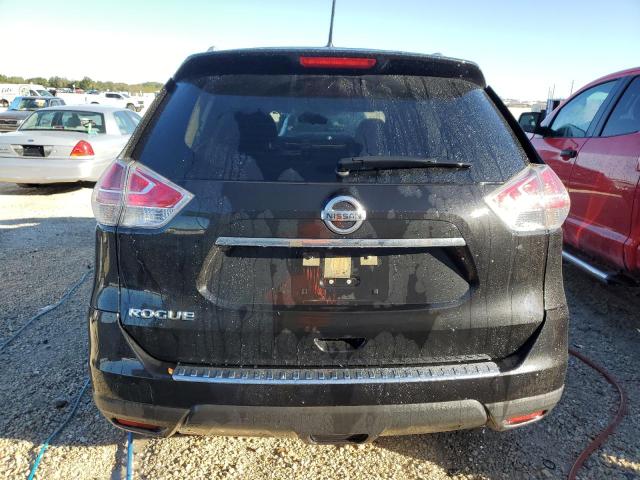 Photo 6 from auction – 2016 NISSAN ROGUE S with VIN JN8AT2MT0GW013337