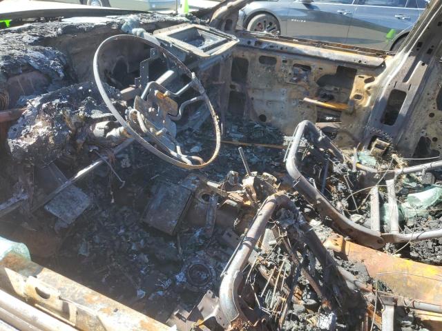 Photo 7 from auction – 1996 CHEVROLET CAPRICE / with VIN 1G1BL52P0TR141831