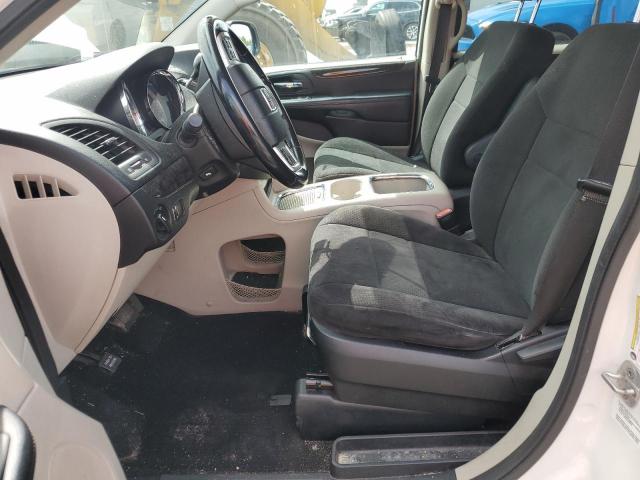 Фото 7 с аукциона – 2012 DODGE GRAND CARA с VIN 2C4RDGCG2CR104299