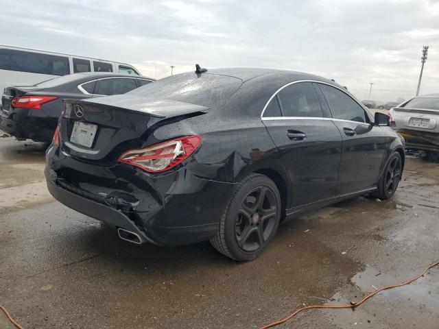Photo 3 from auction – 2014 MERCEDES-BENZ CLA 250 with VIN WDDSJ4EBXEN043526