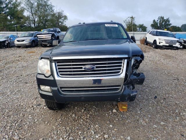 Photo 5 from auction – 2010 FORD EXPLORER X with VIN 1FMEU7DE6AUA09994