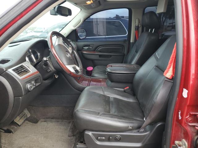 Photo 7 from auction – 2013 CADILLAC ESCALADE L with VIN 1GYS4BEFXDR266403