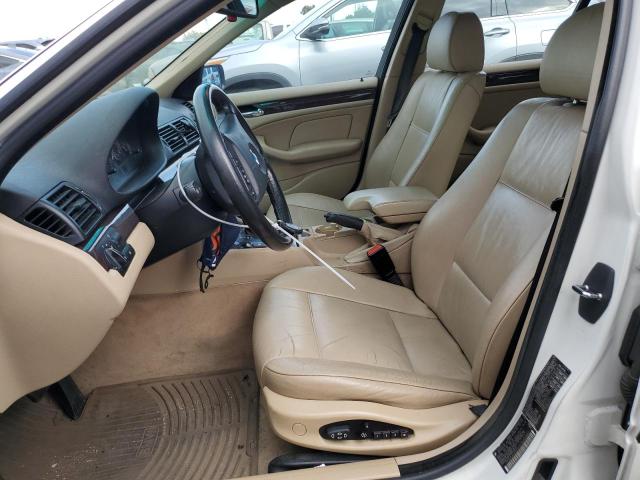 Photo 7 from auction – 2000 BMW 323 IT with VIN WBAAR3340YJM02842