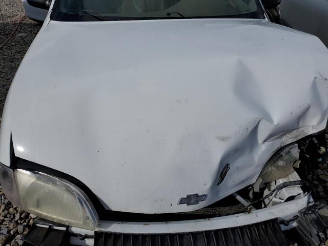 Photo 11 from auction – 2000 CHEVROLET CAVALIER L with VIN 1G1JF5246Y7375435