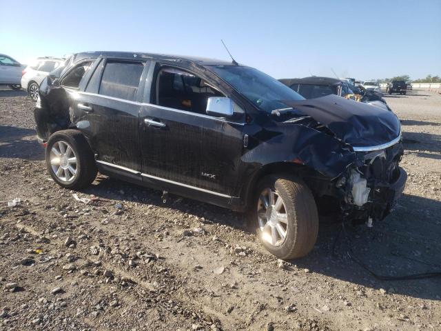 صورة رقم 4 من المزاد - 2008 LINCOLN MKX مع VIN 2LMDU88C68BJ30412