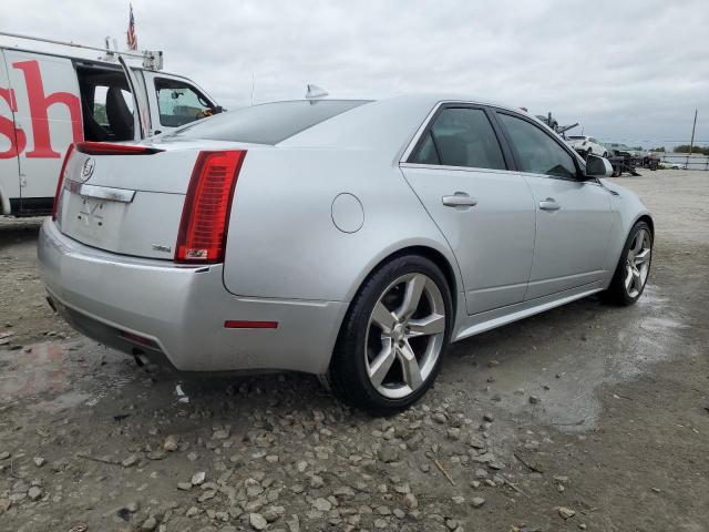 Photo 3 from auction – 2010 CADILLAC CTS PERFOR with VIN 1G6DJ5EV4A0118184