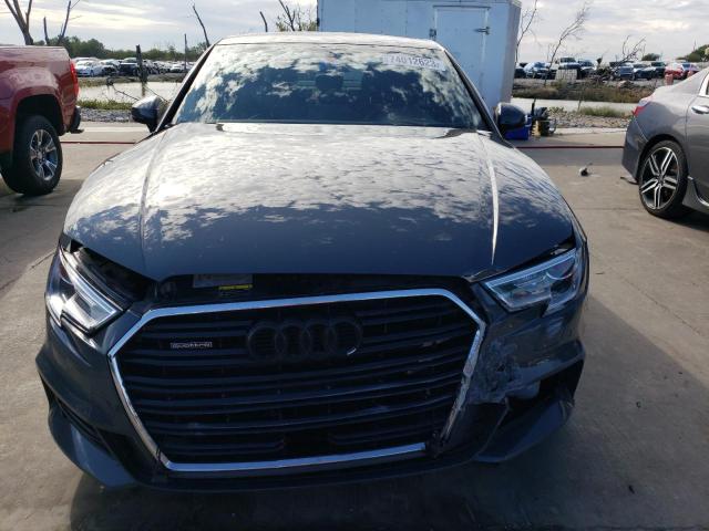 Photo 5 from auction – 2018 AUDI A3 PREMIUM with VIN WAUJ8GFF8J1037016