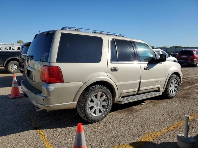 Photo 3 from auction – 2004 LINCOLN NAVIGATOR with VIN 5LMFU28R84LJ19585