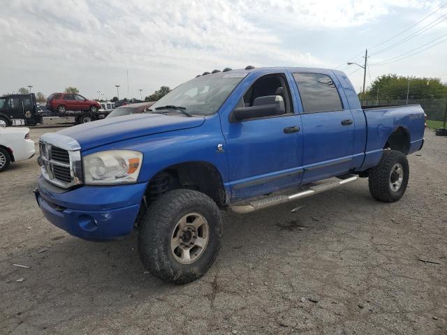 DODGE RAM 2500 2008 with VIN 3D7KS29A38G225472 - Photo from auction