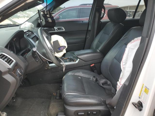 Photo 7 from auction – 2015 FORD EXPLORER L with VIN 1FM5K7F85FGA17734