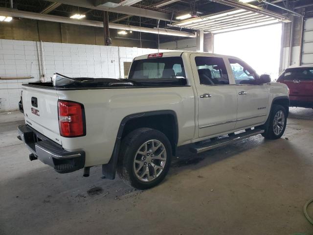 Photo 3 from auction – 2014 GMC SIERRA K15 with VIN 3GTU2VEC7EG370232
