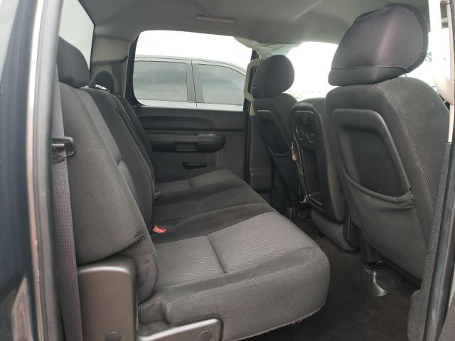 Photo 10 from auction – 2011 GMC SIERRA C15 with VIN 3GTP1UEA7BG165319