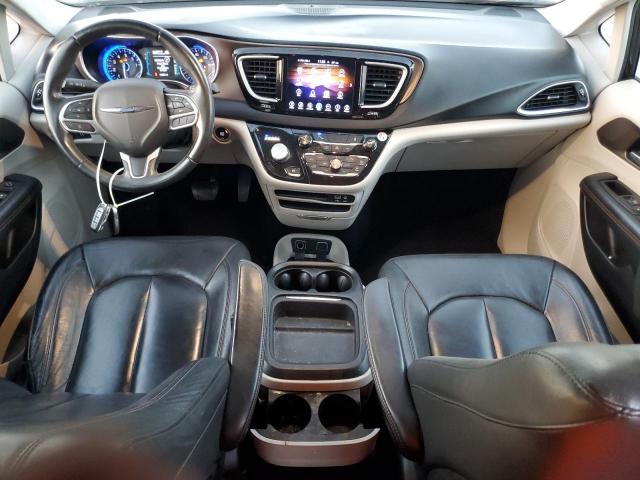 Photo 8 from auction – 2017 CHRYSLER PACIFICA T with VIN 2C4RC1BGXHR543887