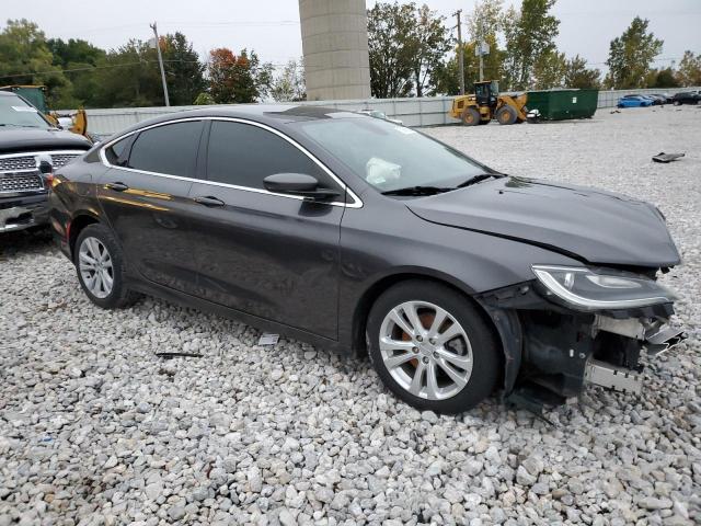 Photo 4 from auction – 2016 CHRYSLER 200 LIMITE with VIN 1C3CCCAB0GN193130