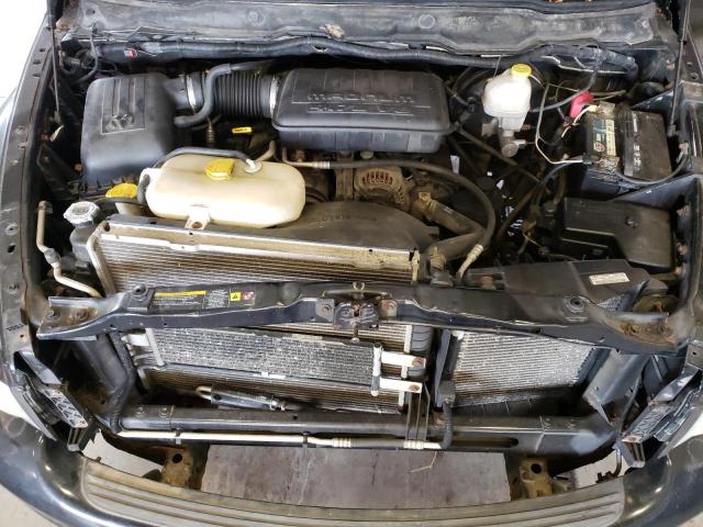 Photo 11 from auction – 2004 DODGE RAM 1500 S with VIN 1D7HU18N94J189153