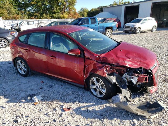 Photo 4 from auction – 2014 FORD FOCUS SE with VIN 1FADP3K22EL316864