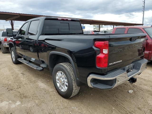 Photo 2 from auction – 2022 CHEVROLET SILVERADO with VIN 2GC4YNE78N1235853