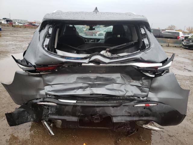 Photo 6 from auction – 2019 BUICK ENCLAVE PR with VIN 5GAEVBKWXKJ122612