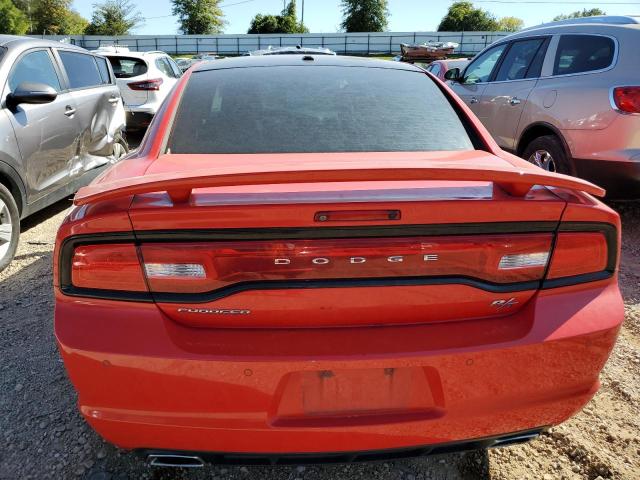 Photo 6 from auction – 2014 DODGE CHARGER R/ with VIN 2C3CDXCT7EH323324