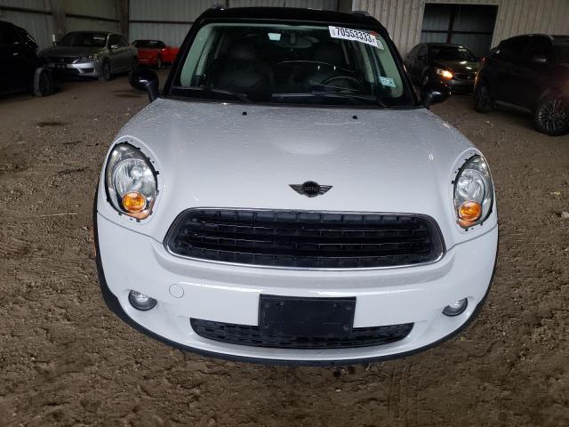 Photo 5 from auction – 2012 MINI COOPER COU with VIN WMWZB3C54CWM04959