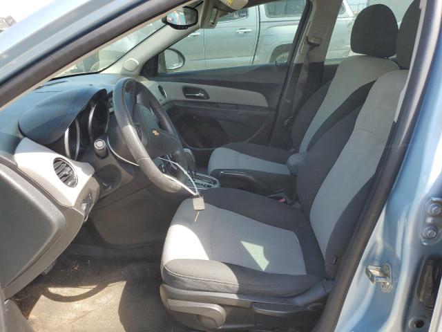 Photo 7 from auction – 2011 CHEVROLET CRUZE LS with VIN 1G1PC5SH1B7256544
