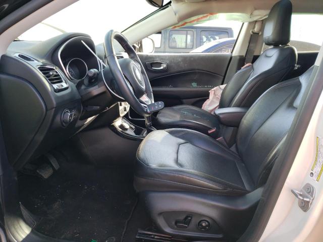 Photo 7 from auction – 2018 JEEP COMPASS LI with VIN 3C4NJDCB9JT281145
