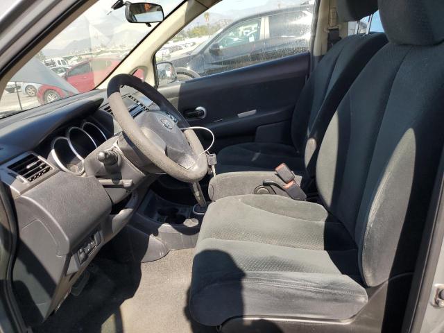 Photo 7 from auction – 2011 NISSAN VERSA S with VIN 3N1BC1CPXBL358634