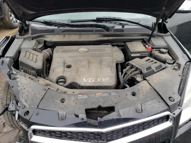 Photo 12 from auction – 2015 CHEVROLET EQUINOX LT with VIN 2GNFLGE36F6435609