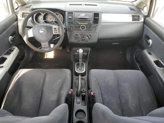 Photo 8 from auction – 2009 NISSAN VERSA S with VIN 3N1BC13E69L393549