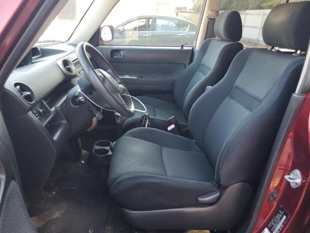 Photo 7 from auction – 2006 SCION XB with VIN JTLKT324964090059