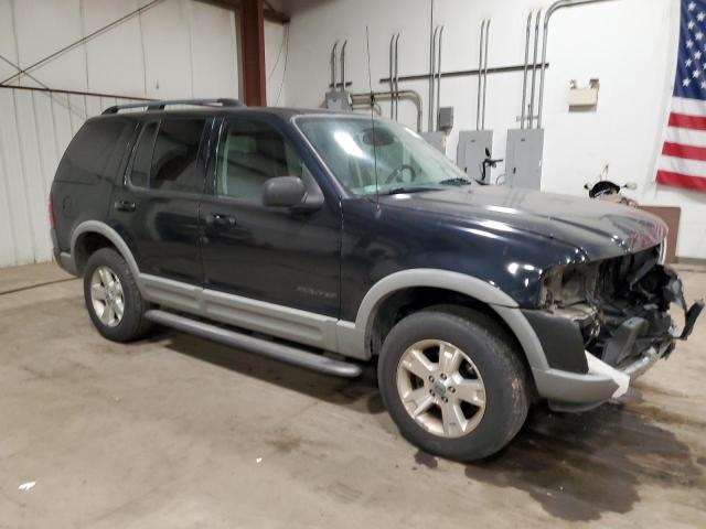 Photo 4 from auction – 2004 FORD EXPLORER X with VIN 1FMDU73E54ZB35431