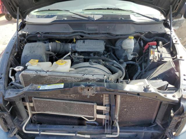 Photo 11 from auction – 2007 DODGE RAM 1500 S with VIN 1D7HA18K07J618991