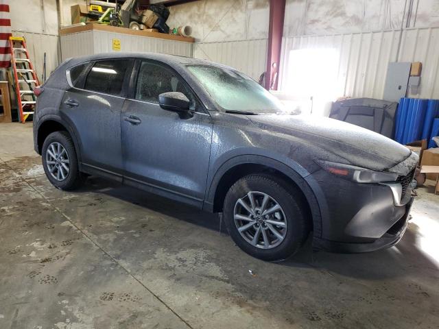 Photo 4 from auction – 2023 MAZDA CX-5 PREFE with VIN JM3KFBCM5P0284227