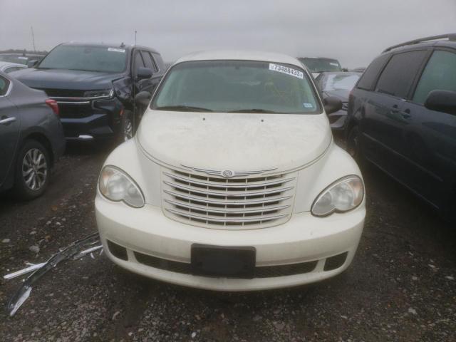 Photo 5 from auction – 2007 CHRYSLER PT CRUISER with VIN 3A4FY58B37T543680