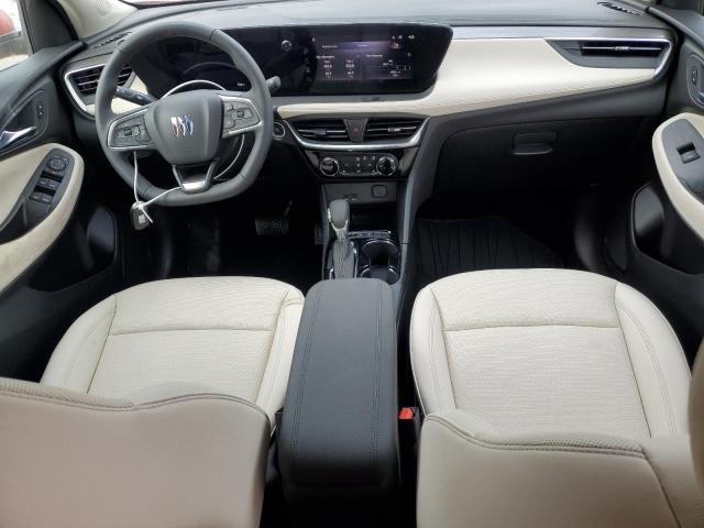 Photo 8 from auction – 2024 BUICK ENCORE GX with VIN KL4AMDSL4RB018018