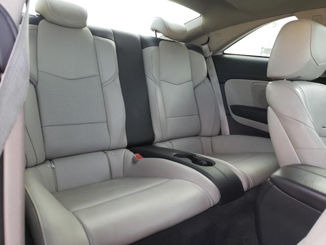 Photo 10 from auction – 2016 CADILLAC ATS PREMIU with VIN 1G6AL1RX8G0142353