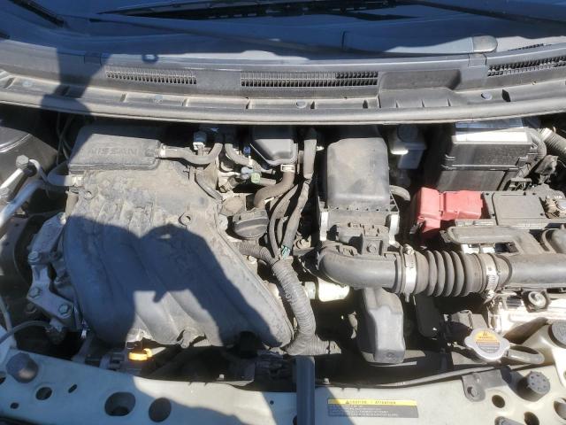 Photo 12 from auction – 2016 NISSAN VERSA NOTE with VIN 3N1CE2CP8GL408720