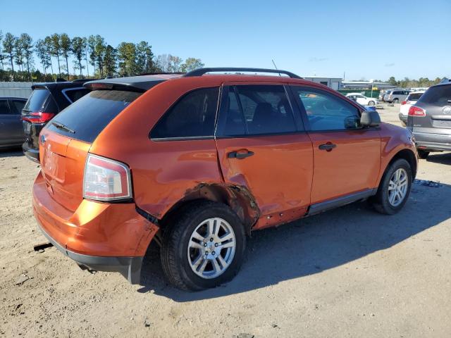 Photo 3 from auction – 2008 FORD EDGE with VIN 2FMDK36C88BA88316