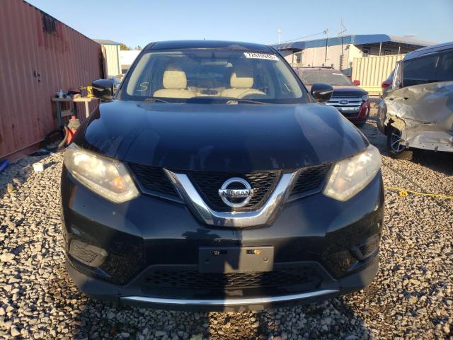 Photo 5 from auction – 2015 NISSAN ROGUE S with VIN KNMAT2MT4FP521721