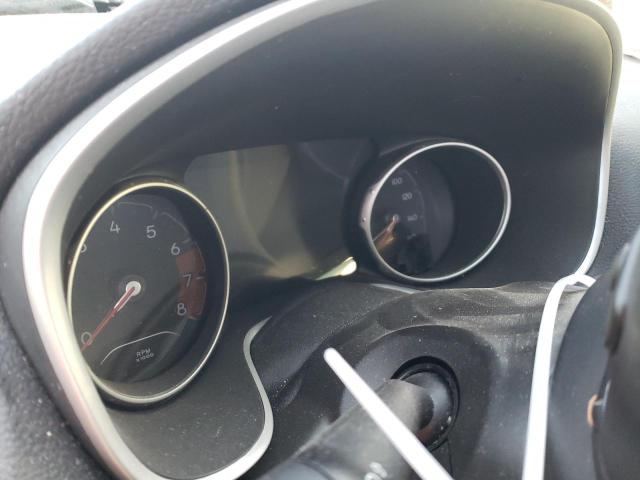 Photo 9 from auction – 2019 JEEP COMPASS LI with VIN 3C4NJDCB8KT690660