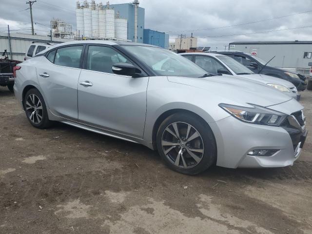 Photo 4 from auction – 2016 NISSAN MAXIMA 3.5 with VIN 1N4AA6AP5GC429438