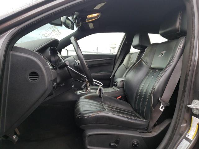 Photo 7 from auction – 2016 CHRYSLER 300 S with VIN 2C3CCAGG9GH136358
