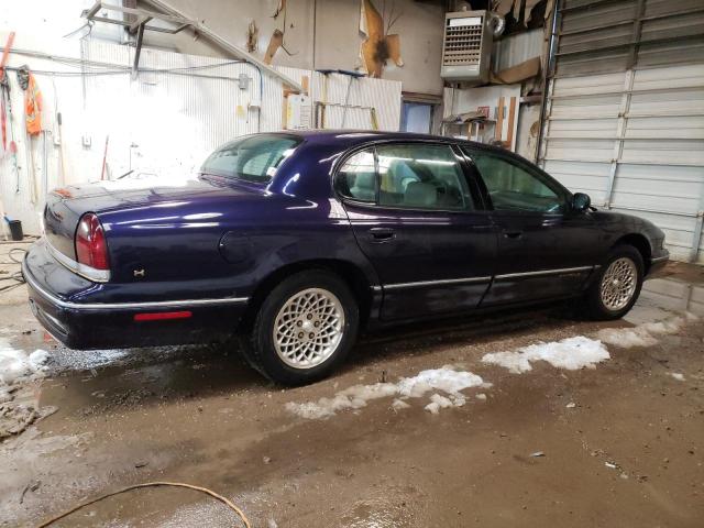 Photo 3 from auction – 1997 CHRYSLER LHS with VIN 2C3HC56F2VH604353