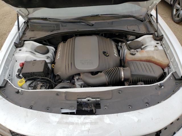 Photo 11 from auction – 2020 DODGE CHARGER R/ with VIN 2C3CDXCT4LH133574