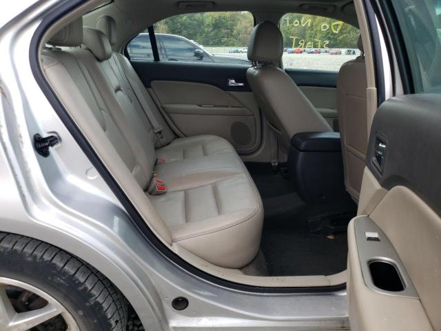 Photo 10 from auction – 2012 FORD FUSION SEL with VIN 3FAHP0JA7CR280080