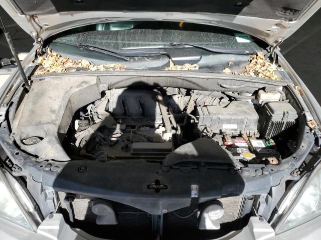 Photo 12 from auction – 2009 LEXUS RX 350 with VIN 2T2HK31U69C135305