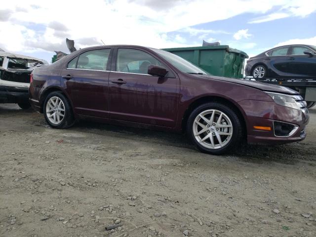 Photo 4 from auction – 2011 FORD FUSION SEL with VIN 3FAHP0JA4BR254924