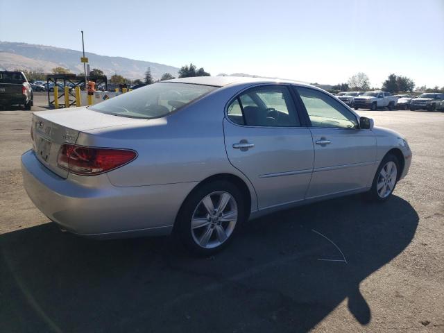 Photo 3 from auction – 2005 LEXUS ES 330 with VIN JTHBA30G955088723