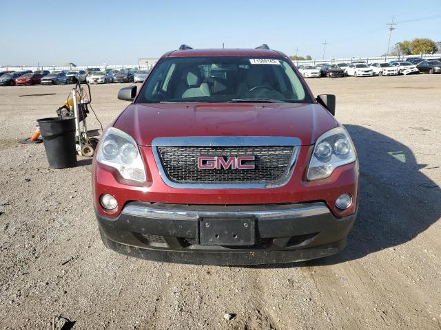 Photo 5 from auction – 2011 GMC ACADIA SLE with VIN 1GKKVPED5BJ198686